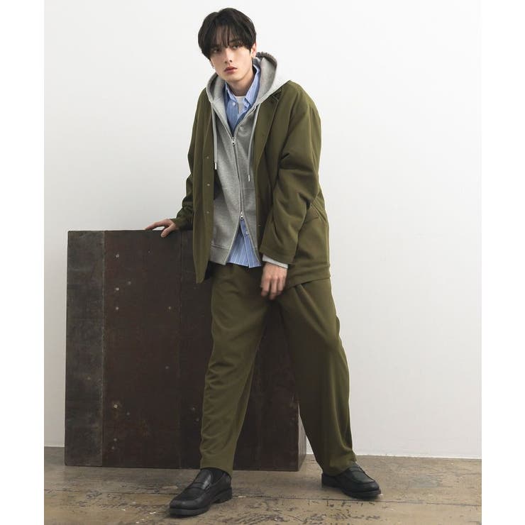 ジョーゼットセットアップ | CRAFT STANDARD BOUTIQUE | 詳細画像1 