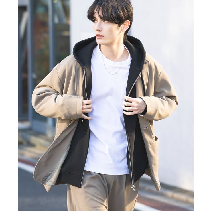 ジョーゼットセットアップ | CRAFT STANDARD BOUTIQUE | 詳細画像10 