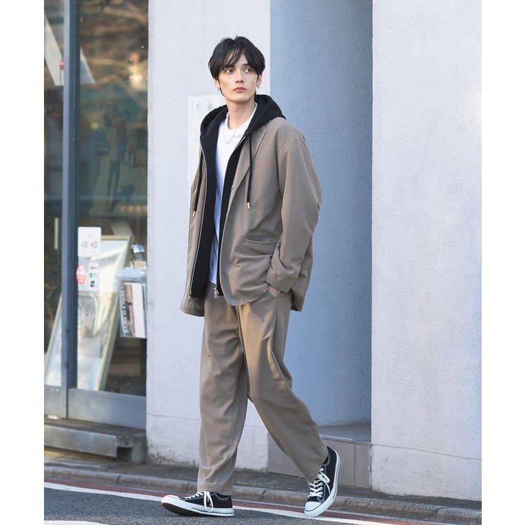 ジョーゼットセットアップ | CRAFT STANDARD BOUTIQUE | 詳細画像9 