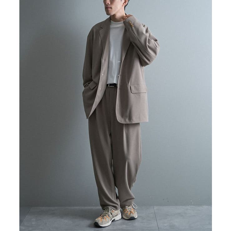 ジョーゼットセットアップ | CRAFT STANDARD BOUTIQUE | 詳細画像13 