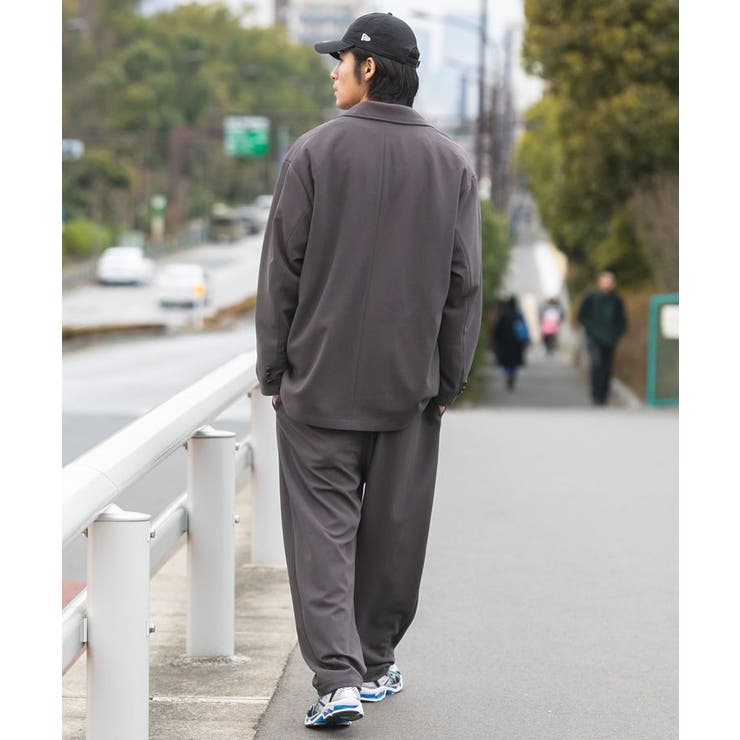 ジョーゼットセットアップ[品番：EHEW0051440]｜CRAFT STANDARD