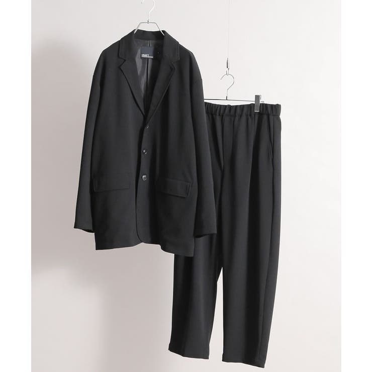 ジョーゼットセットアップ | CRAFT STANDARD BOUTIQUE | 詳細画像20 