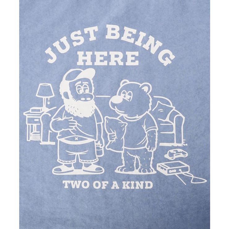 【WANDER ANIMALS】トートバッグ | CRAFT STANDARD BOUTIQUE | 詳細画像22 