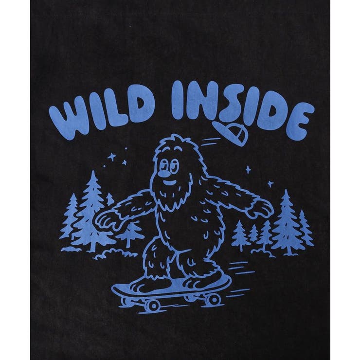 【WANDER ANIMALS】トートバッグ | CRAFT STANDARD BOUTIQUE | 詳細画像23 