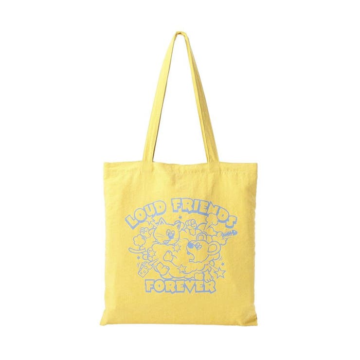 【WANDER ANIMALS】トートバッグ | CRAFT STANDARD BOUTIQUE | 詳細画像27 