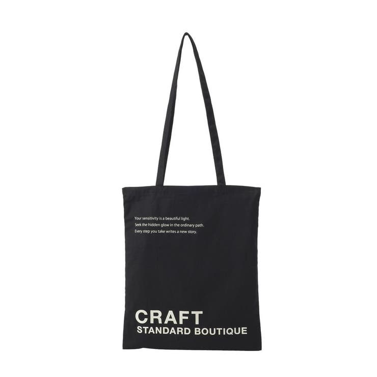 クラフトロゴトートバック | CRAFT STANDARD BOUTIQUE | 詳細画像43 