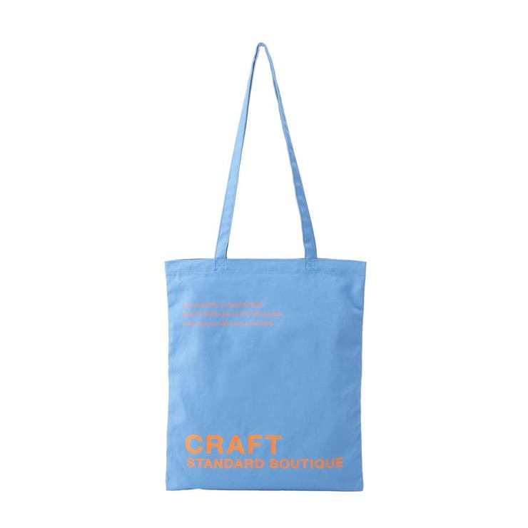 クラフトロゴトートバック | CRAFT STANDARD BOUTIQUE | 詳細画像47 
