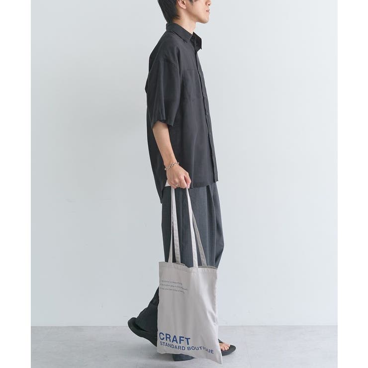 クラフトロゴトートバック | CRAFT STANDARD BOUTIQUE | 詳細画像15 