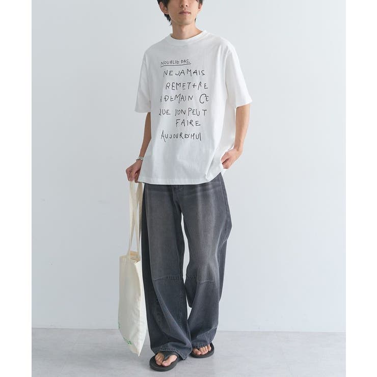 クラフトロゴトートバック | CRAFT STANDARD BOUTIQUE | 詳細画像3 