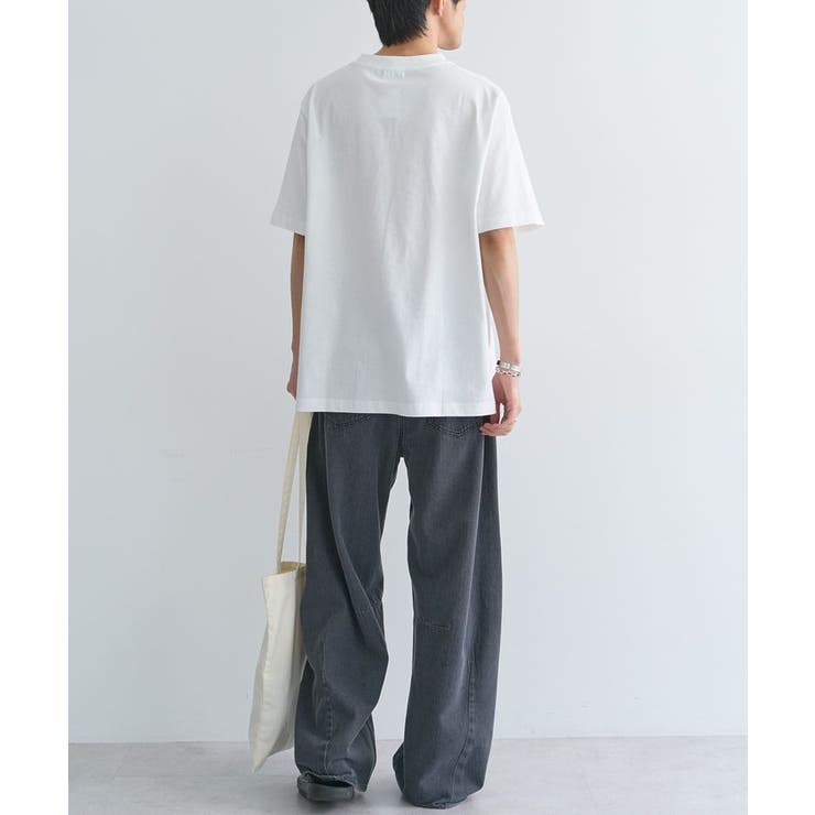 クラフトロゴトートバック | CRAFT STANDARD BOUTIQUE | 詳細画像5 