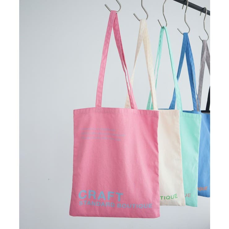 クラフトロゴトートバック | CRAFT STANDARD BOUTIQUE | 詳細画像22 