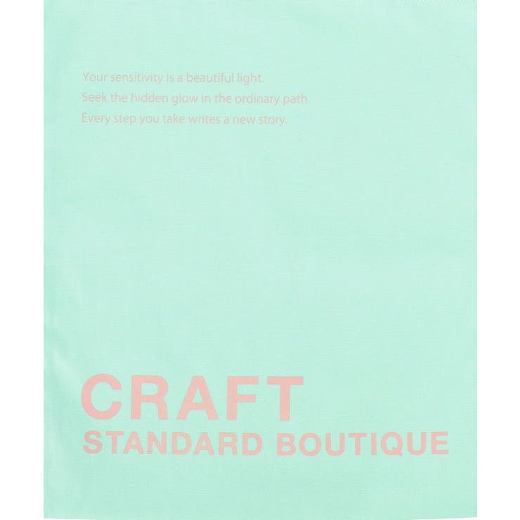 クラフトロゴトートバック | CRAFT STANDARD BOUTIQUE | 詳細画像36 