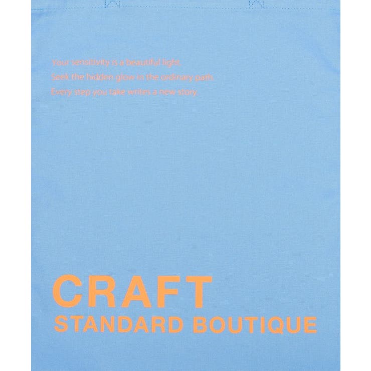クラフトロゴトートバック | CRAFT STANDARD BOUTIQUE | 詳細画像37 