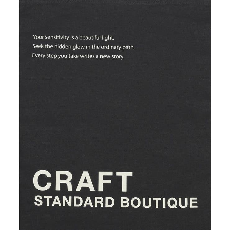 クラフトロゴトートバック | CRAFT STANDARD BOUTIQUE | 詳細画像38 