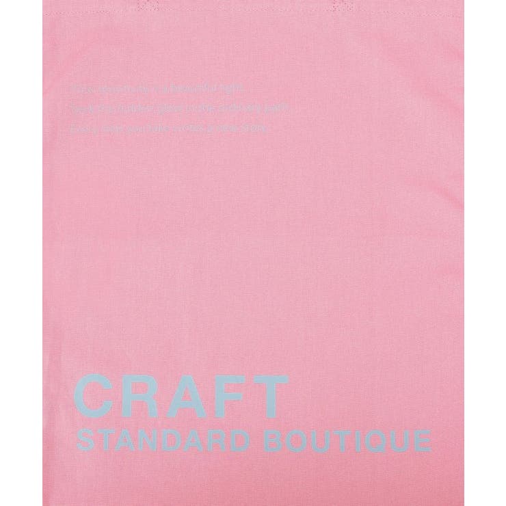 クラフトロゴトートバック | CRAFT STANDARD BOUTIQUE | 詳細画像47 