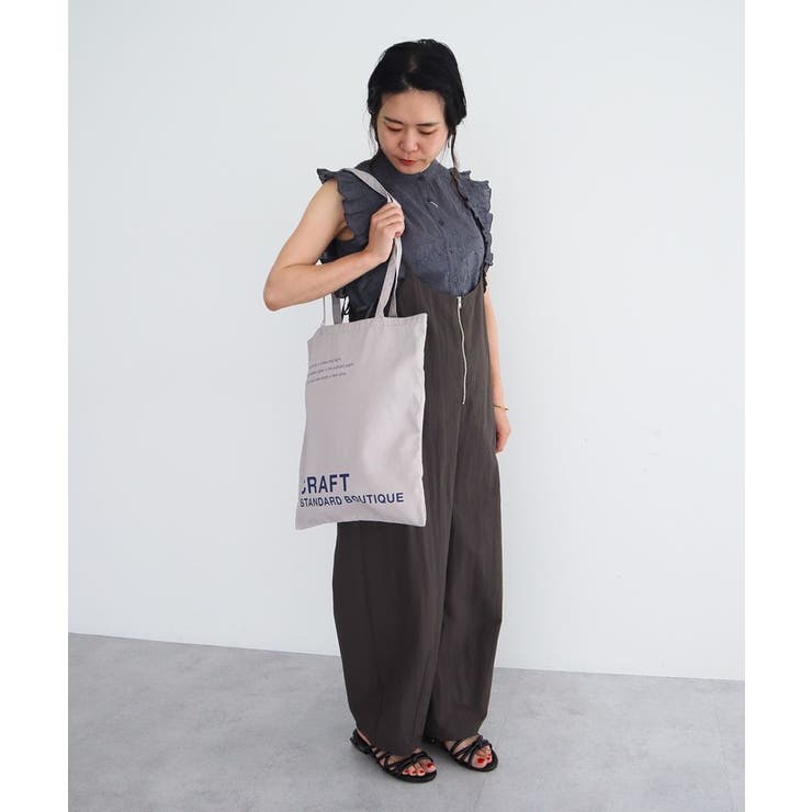 クラフトロゴトートバック | CRAFT STANDARD BOUTIQUE | 詳細画像28 