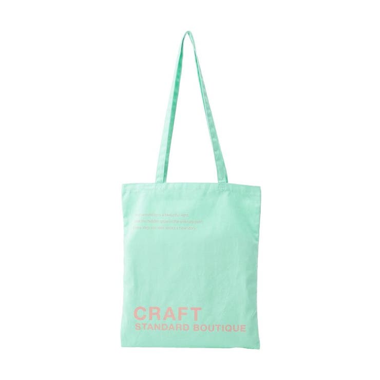 クラフトロゴトートバック | CRAFT STANDARD BOUTIQUE | 詳細画像32 