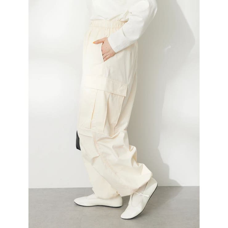 GRAMICCI✕Dickies　イージーパンツ ディッキーズ DICKIES G874 クライミングパンツ ワイドパンツ