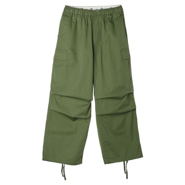ユニセックス】DICKIES ライトツイルカーゴイージーパンツ[品番