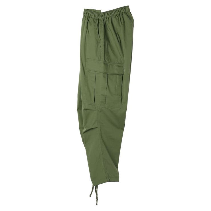 ユニセックス】DICKIES ライトツイルカーゴイージーパンツ[品番