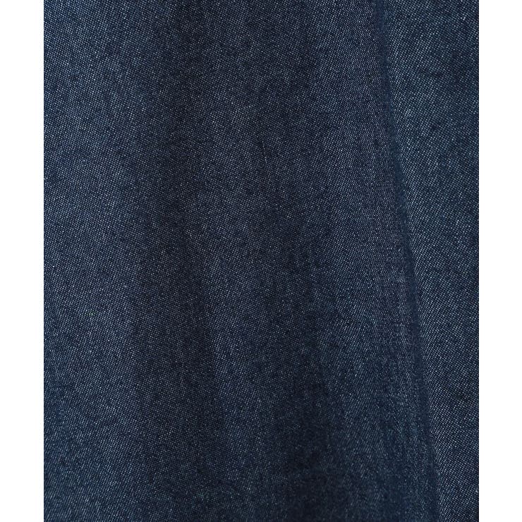 URANIWA 2WAY DENIM P/O | CRAFT STANDARD BOUTIQUE | 詳細画像27 