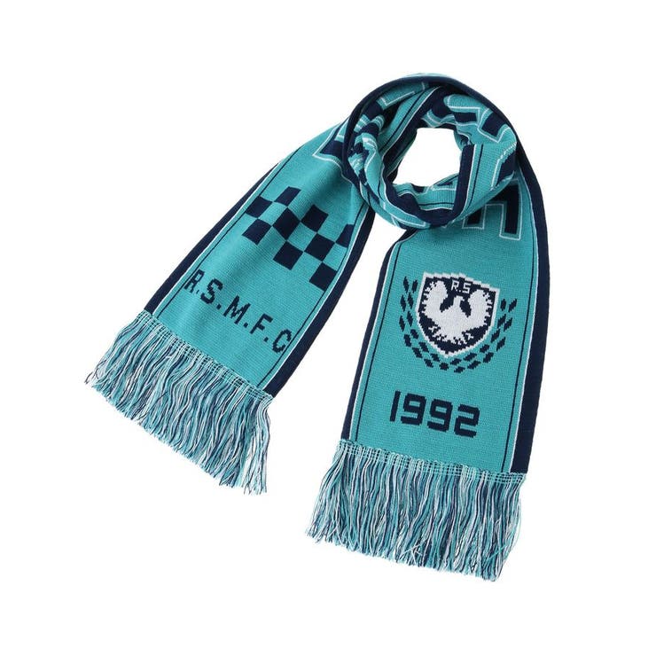 ユニセックス】フットボールマフラー[品番：EHEW0046736]｜CRAFT