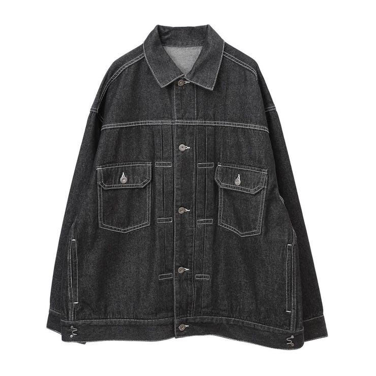 専用　24SS ユニフォームエクスペリメント 2nd ブラックデニム ジャケット 楽天市場】UNIFORM EXPERIMENT ユニフォームエクスペリメント