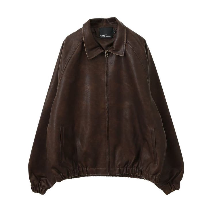 うま　45rpm ドリズラージャケット サイズ4 うま 45rpm ドリズラージャケット サイズ4 Drizzler Jacket