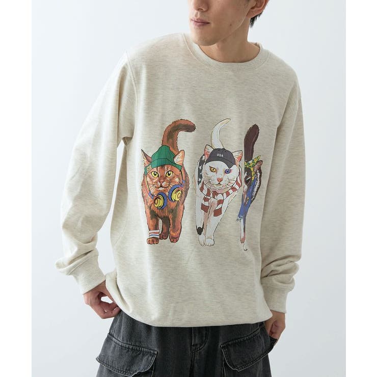 FREAK'S STORE（フリークスストア）の「限定展開 ビッグ