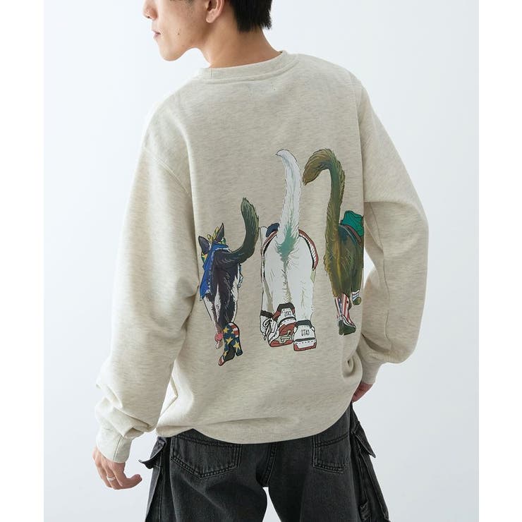 FREAK'S STORE（フリークスストア）の「限定展開 ビッグ