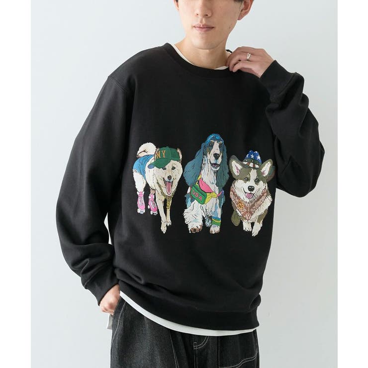 FREAK'S STORE（フリークスストア）の「限定展開 ビッグ
