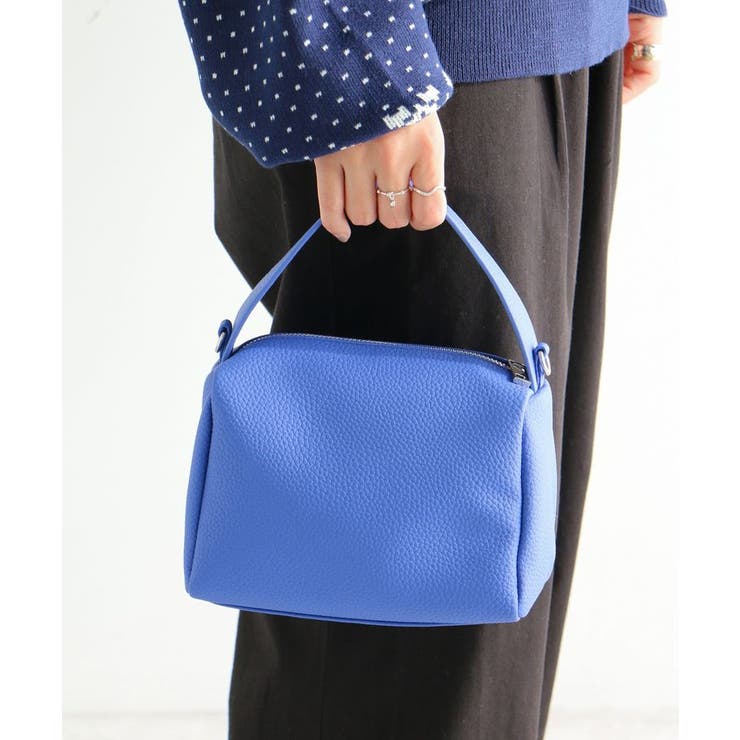 ワンハンドル2WAYショルダーバッグ | CRAFT STANDARD BOUTIQUE | 詳細画像2 