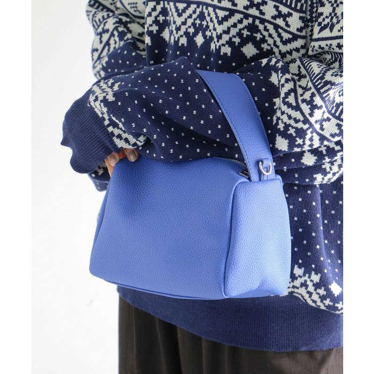 ワンハンドル2WAYショルダーバッグ | CRAFT STANDARD BOUTIQUE | 詳細画像3 