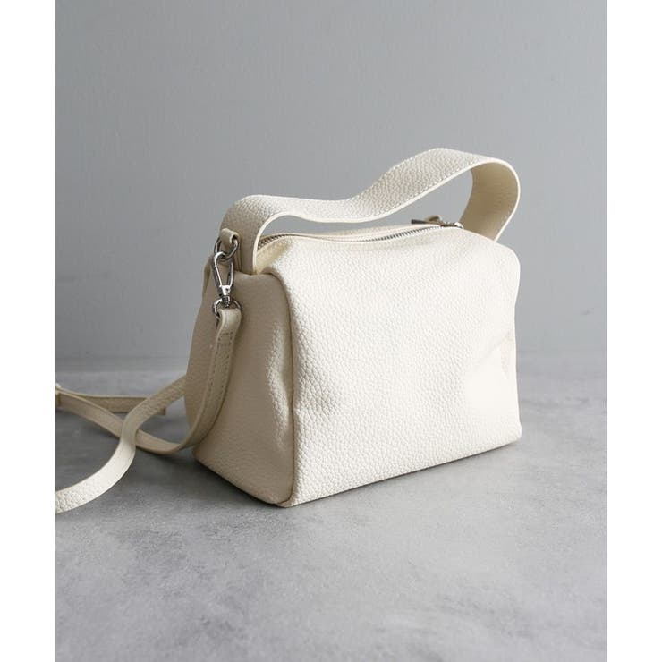 ワンハンドル2WAYショルダーバッグ | CRAFT STANDARD BOUTIQUE | 詳細画像6 