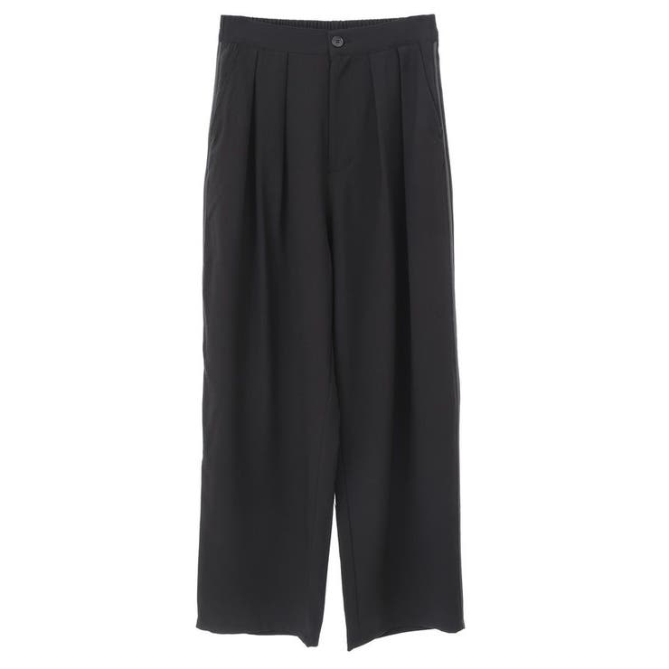 配色パイピングパンツ | CRAFT STANDARD BOUTIQUE | 詳細画像40 