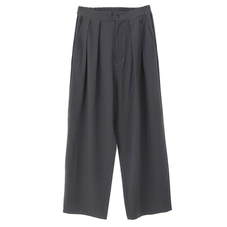 配色パイピングパンツ | CRAFT STANDARD BOUTIQUE | 詳細画像39 