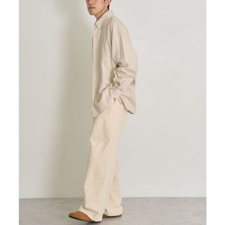 【ユニセックス】ボタンダウンシャツ | CRAFT STANDARD BOUTIQUE | 詳細画像23 