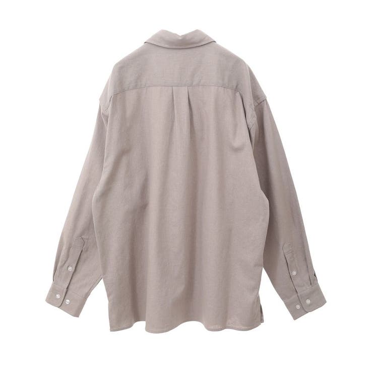 【ユニセックス】ボタンダウンシャツ | CRAFT STANDARD BOUTIQUE | 詳細画像33 