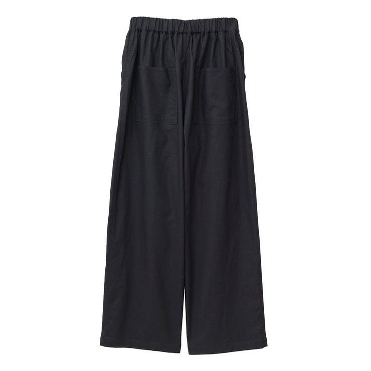 コットンリネンシェフパンツ | CRAFT STANDARD BOUTIQUE | 詳細画像23 