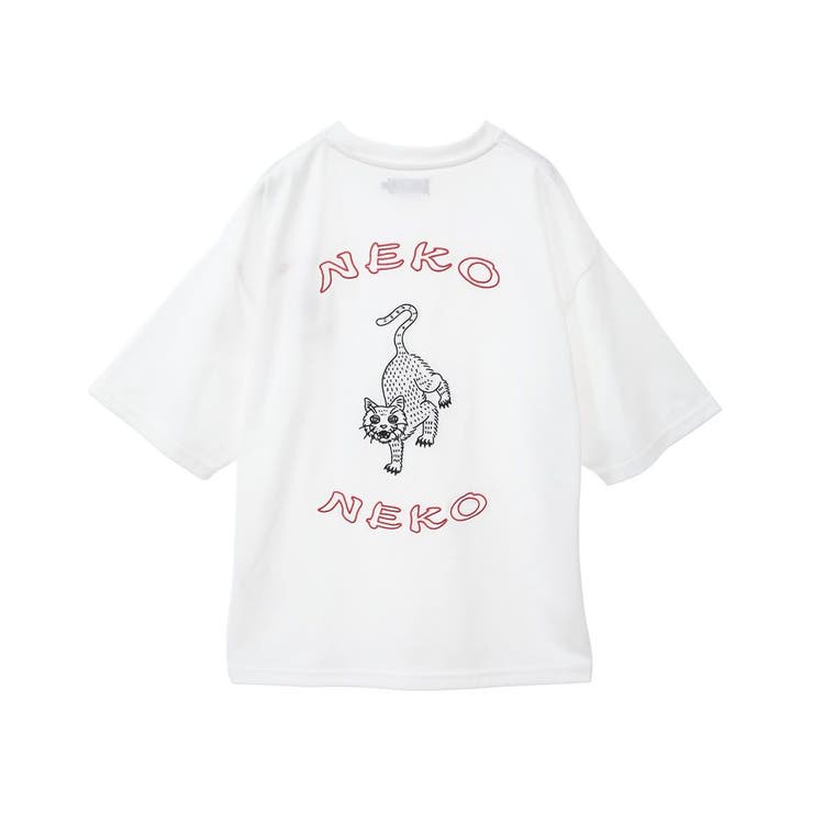 Supreme☆23SS WEEK 12 アニマルキングダム 半袖 刺繍 Tシャツ