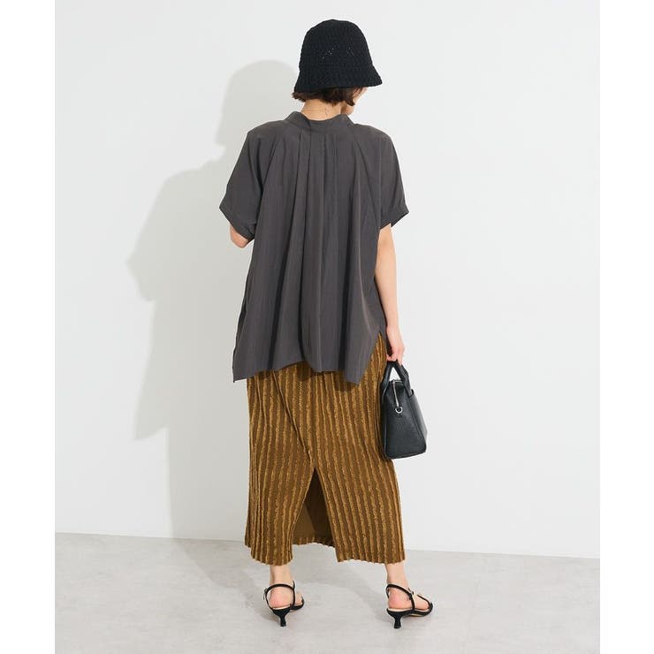 Finissage ヤーンクロッシェハット | CRAFT STANDARD BOUTIQUE | 詳細画像10 