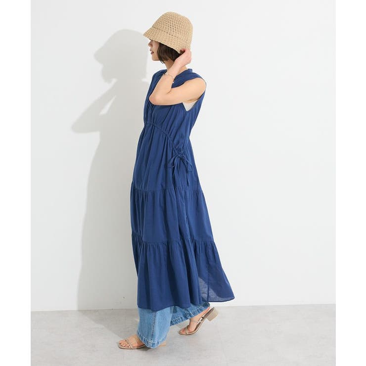 Finissage ヤーンクロッシェハット | CRAFT STANDARD BOUTIQUE | 詳細画像16 