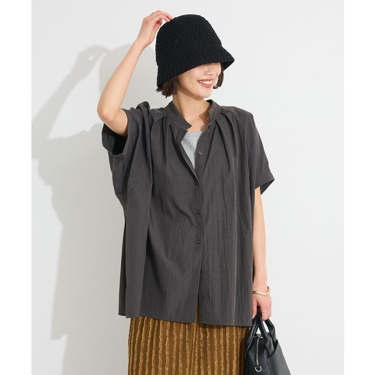 Finissage ヤーンクロッシェハット | CRAFT STANDARD BOUTIQUE | 詳細画像4 