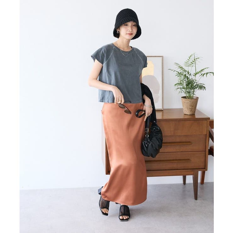 Finissage ヤーンクロッシェハット | CRAFT STANDARD BOUTIQUE | 詳細画像5 