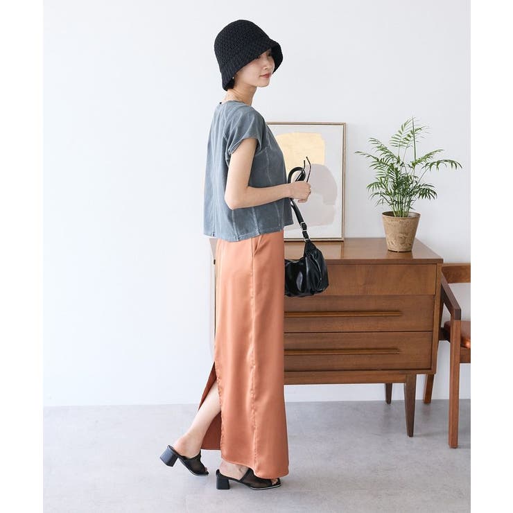 Finissage ヤーンクロッシェハット | CRAFT STANDARD BOUTIQUE | 詳細画像6 