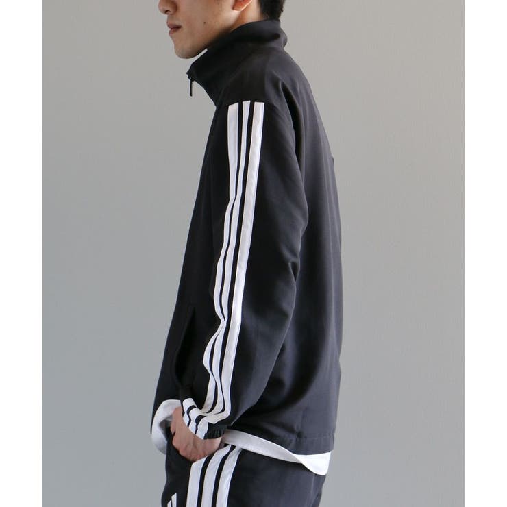 adidas/3S ウーブントラックスーツ[品番：EHEW0048136]｜CRAFT