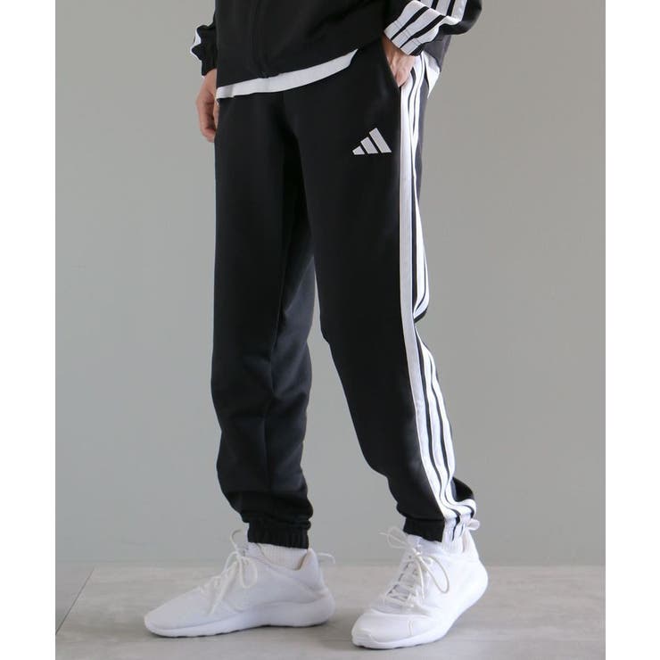 adidas/3S ウーブントラックスーツ[品番：EHEW0048136]｜CRAFT