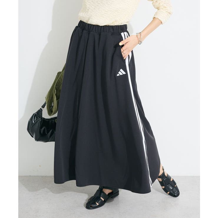 adidas/MH 3S KNスカート[品番：EHEW0048135]｜CRAFT STANDARD