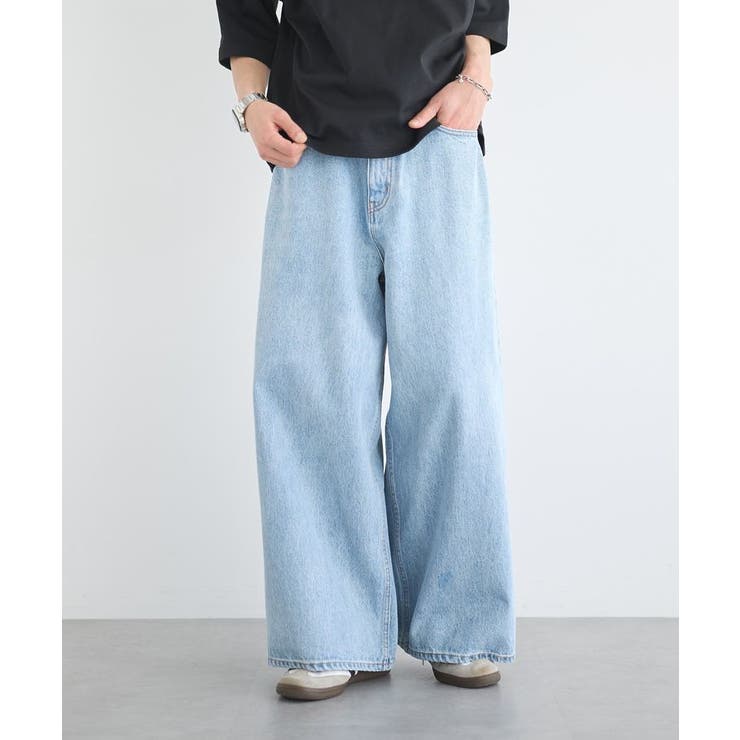 ROCA WEAR ロカウェア デニム バギー ハーフ パンツ 32 Rocawear - ロカウェア デニムショーツ 32 Rocawear ストリート