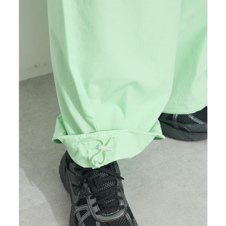 Dickies/ディッキーズ コットンダンプドロストパンツ | CRAFT STANDARD BOUTIQUE | 詳細画像22 